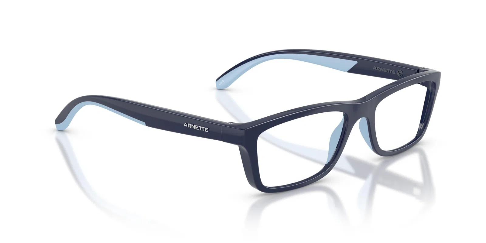Arnette Burb 7270 Eyeglasses - view 8